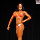 Christy  Carter - NPC Maryland State/East Coast Classic 2011 - #1