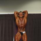 Blaine  Cockrell - NPC Eastern Seaboard 2013 - #1