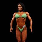 Angela  Kirkland - NPC Jr. USA 2009 - #1