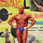 Mike  Ballinger - NPC Natural Indiana 2015 - #1