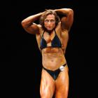 Heather  Darling - NPC Nationals 2011 - #1