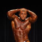 Ty  Young - IFBB North American Championships 2011 - #1