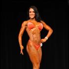 Christy  Carter - NPC Maryland State/East Coast Classic 2011 - #1