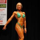 Mindy  Dower - NPC Jay Cutler Classic 2010 - #1