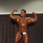 Blaine  Cockrell - NPC Eastern Seaboard 2013 - #1