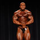 Ty  Young - IFBB North American Championships 2011 - #1