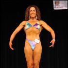 Nichola  Finizio - NPC Maryland State/East Coast Classic 2011 - #1