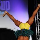 Nichole  Venzara - IFBB Fort Lauderdale Pro  2011 - #1