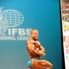 Jason  Arntz - IFBB New York Pro 2009 - #1