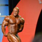 Craig   Richardson - IFBB Olympia 2015 - #1