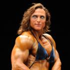 Heather  Darling - NPC Nationals 2011 - #1