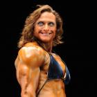 Heather  Darling - NPC Nationals 2011 - #1