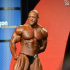 Craig   Richardson - IFBB Olympia 2015 - #1