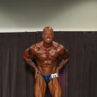 Douglas  Patteson - NPC Eastern Seaboard 2013 - #1