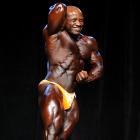 Charles   Dixon - IFBB Iowa Pro  2011 - #1