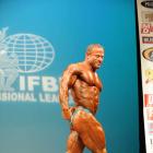 Jason  Arntz - IFBB New York Pro 2009 - #1