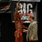 Alhawa  Ahmad - NPC Jay Cutler Baltimore Classic 2012 - #1