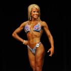 Cindy  Steele - NPC Jr. USA 2012 - #1