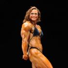 Heather  Darling - NPC Nationals 2011 - #1