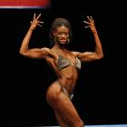 Fleur  Yvette  Dekine - NPC Jr. USA 2011 - #1