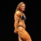 Heather  Darling - NPC Nationals 2011 - #1