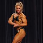 Cheryl   Faust - IFBB North American Championships 2009 - #1