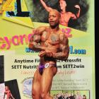 Juan  Miller - NPC Natural Indiana 2015 - #1