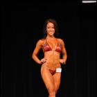 Kerri  Rumpel - NPC Maryland State/East Coast Classic 2011 - #1