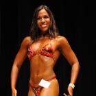 Ana   Virginia - NPC Jay Cutler Classic 2010 - #1