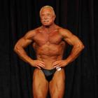 David   Vito - NPC Masters Nationals 2009 - #1