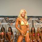 Ashli  Warren - NPC Ronnie Coleman Classic 2014 - #1