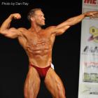 Cameron  Gardner - NPC Team Universe 2011 - #1