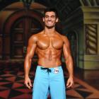 Chris  Freeman - NPC Europa Super Show 2012 - #1