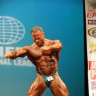 Jason  Arntz - IFBB New York Pro 2009 - #1