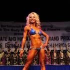 Marisa  Holland - NPC West Virginia State Mid Atlantic Grand Prix 2013 - #1