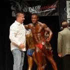 Alhawa  Ahmad - NPC Jay Cutler Baltimore Classic 2012 - #1