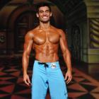 Chris  Freeman - NPC Europa Super Show 2012 - #1