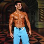 Chris  Freeman - NPC Europa Super Show 2012 - #1