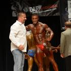 Alhawa  Ahmad - NPC Jay Cutler Baltimore Classic 2012 - #1