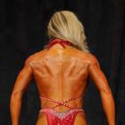 Wendy  Lyon - NPC Masters Nationals 2010 - #1