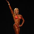 Amanda  Mora - NPC Nationals 2010 - #1