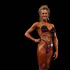 Crystal  Garland - NPC Jr. USA 2009 - #1