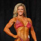 Wendy  Lyon - NPC Masters Nationals 2010 - #1