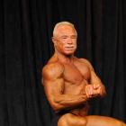 David   Vito - NPC Masters Nationals 2009 - #1