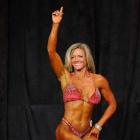 Wendy  Lyon - NPC Masters Nationals 2010 - #1