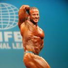 Jason  Arntz - IFBB New York Pro 2009 - #1