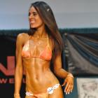 Gabriela  Sink - NPC Ronnie Coleman Classic 2012 - #1