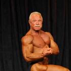 David   Vito - NPC Masters Nationals 2009 - #1