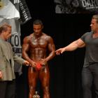 Alhawa  Ahmad - NPC Jay Cutler Baltimore Classic 2012 - #1