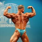 Jason  Arntz - IFBB New York Pro 2009 - #1